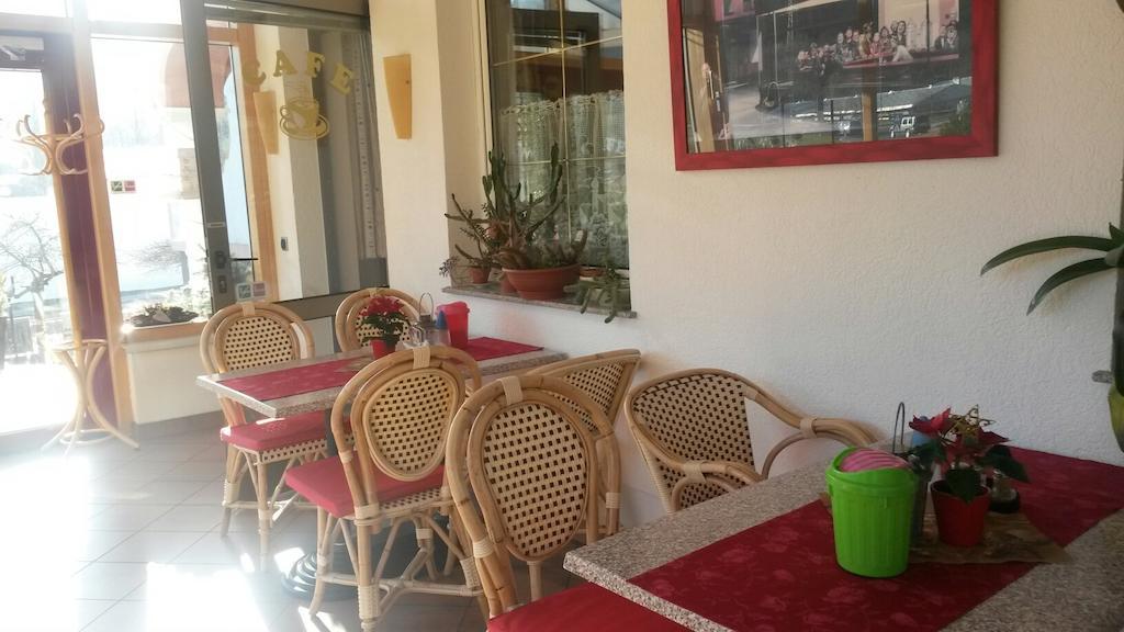 Pension Parzer Pressbaum Bei Wien Rom bilde