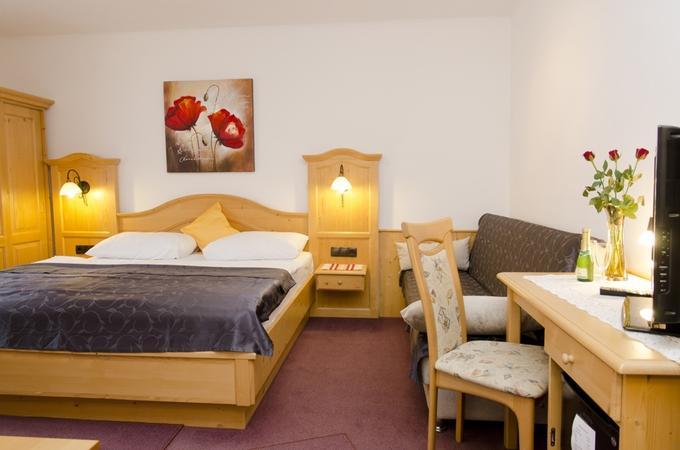 Pension Parzer Pressbaum Bei Wien Rom bilde